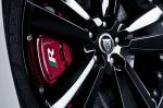 Jaguar XKR Black Pack 2010 года
